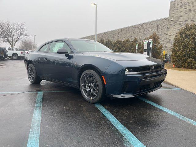 new 2026 Dodge Charger car, priced at $56,541