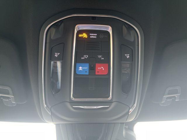 new 2026 Dodge Charger car, priced at $56,541