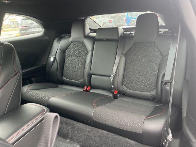 new 2026 Dodge Charger car, priced at $56,541