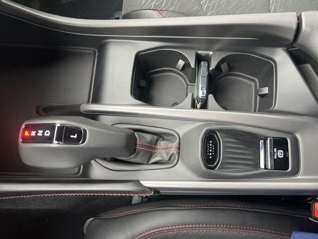 new 2026 Dodge Charger car, priced at $56,541
