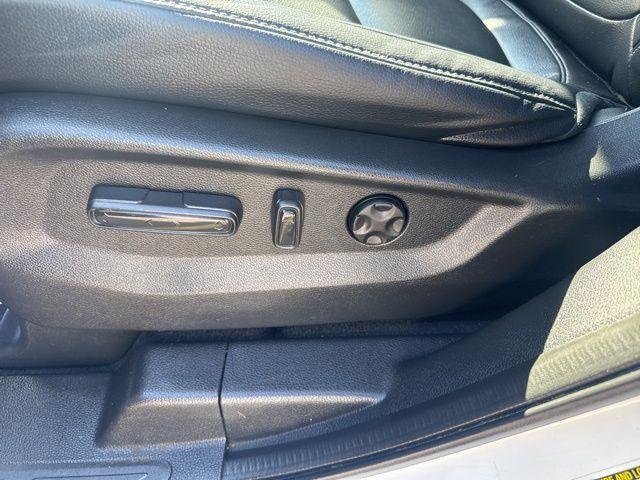 used 2021 Honda Odyssey car, priced at $29,099