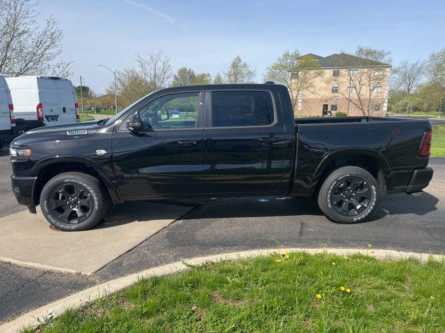 new 2026 Ram 1500 car, priced at $56,631