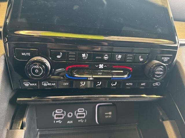 new 2025 Jeep Grand Cherokee 4xe car, priced at $62,144