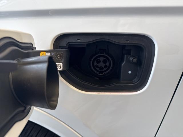 new 2025 Jeep Grand Cherokee 4xe car, priced at $62,144