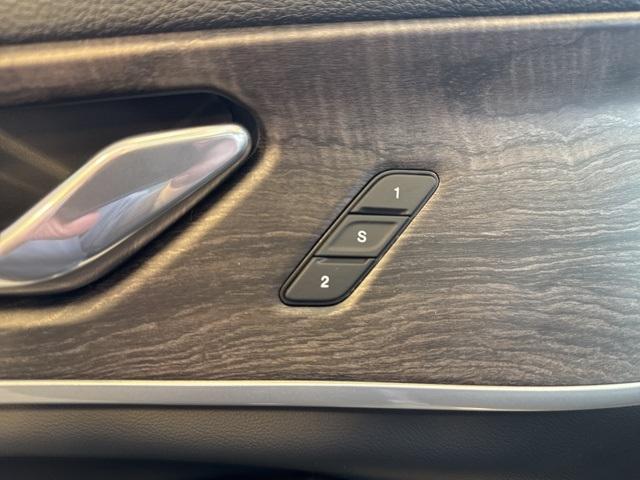 new 2025 Jeep Grand Cherokee 4xe car, priced at $62,144