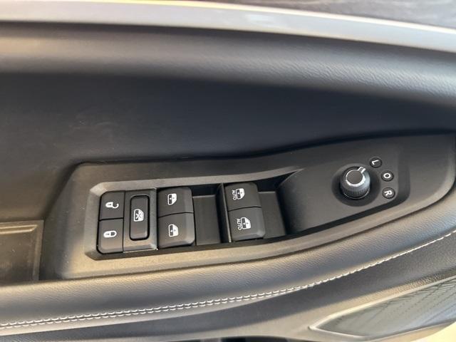 new 2025 Jeep Grand Cherokee 4xe car, priced at $62,144