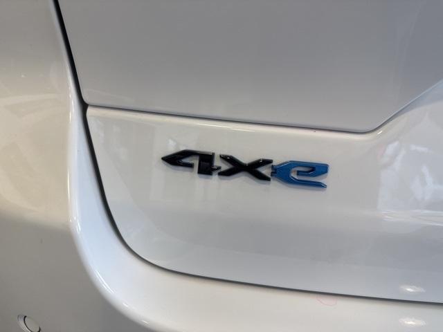 new 2025 Jeep Grand Cherokee 4xe car, priced at $62,144
