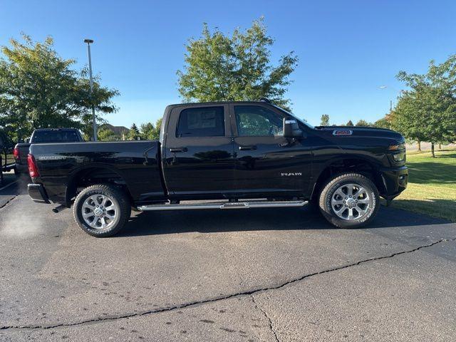 new 2026 Ram 2500 car, priced at $59,564