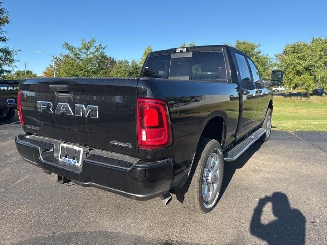 new 2026 Ram 2500 car, priced at $58,564