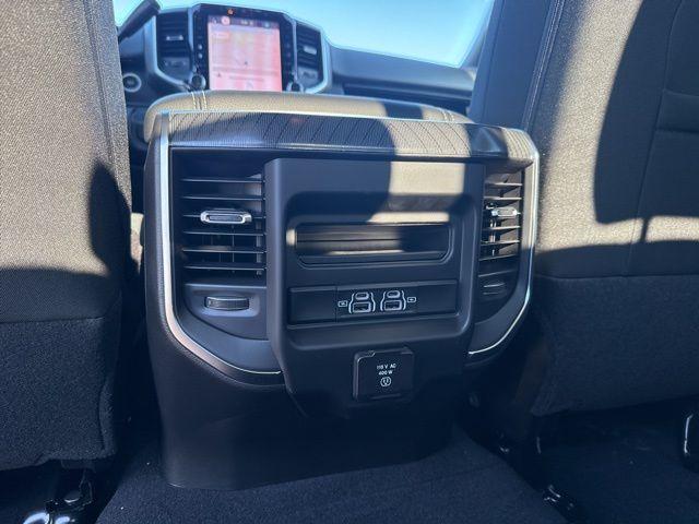 new 2026 Ram 2500 car, priced at $59,564