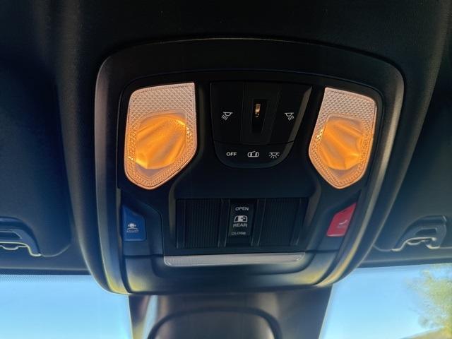 new 2026 Ram 2500 car, priced at $58,564