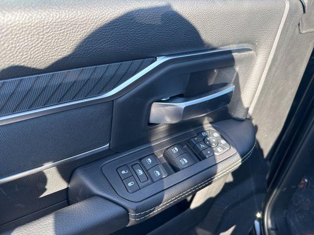 new 2026 Ram 2500 car, priced at $59,564