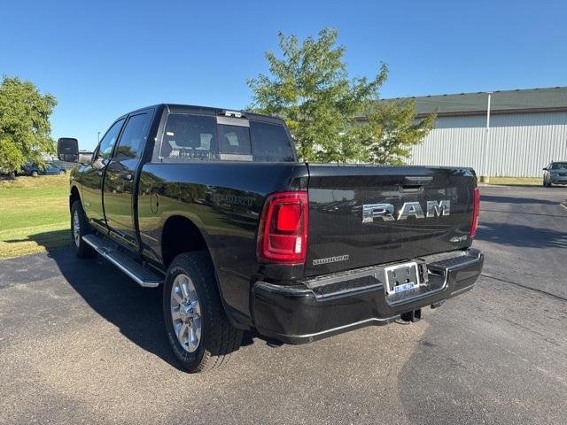 new 2026 Ram 2500 car, priced at $58,564