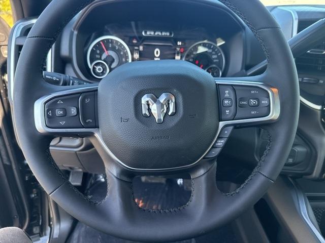 new 2026 Ram 2500 car, priced at $58,564