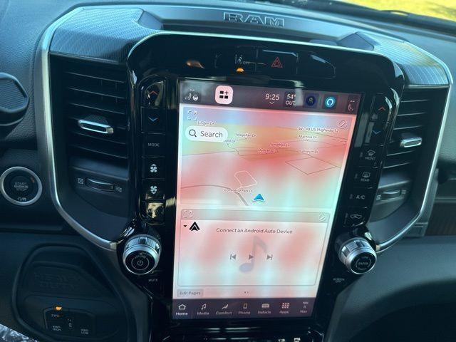 new 2026 Ram 2500 car, priced at $59,564