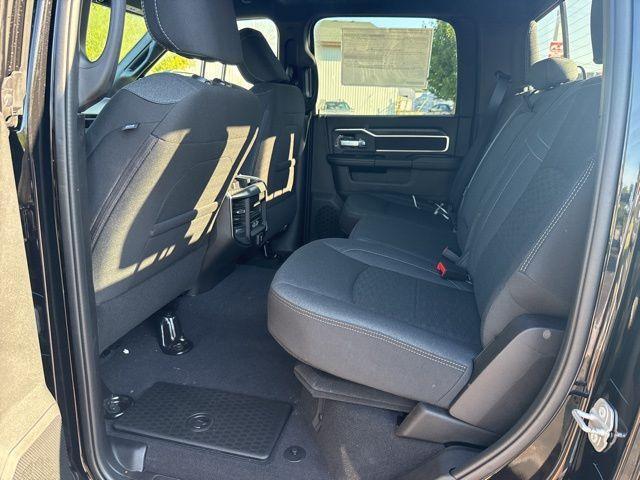 new 2026 Ram 2500 car, priced at $59,564