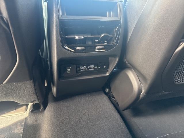 new 2025 Jeep Grand Cherokee car, priced at $47,826