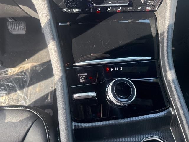 new 2025 Jeep Grand Cherokee car, priced at $47,826