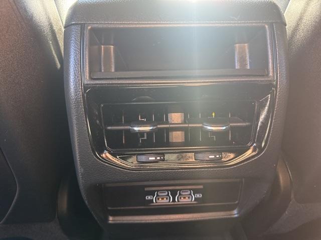 used 2023 Jeep Grand Cherokee car, priced at $23,999