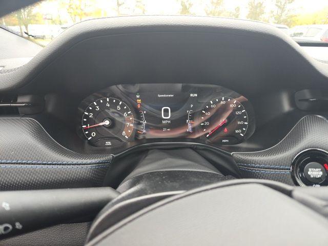 new 2026 Jeep Compass car, priced at $33,604