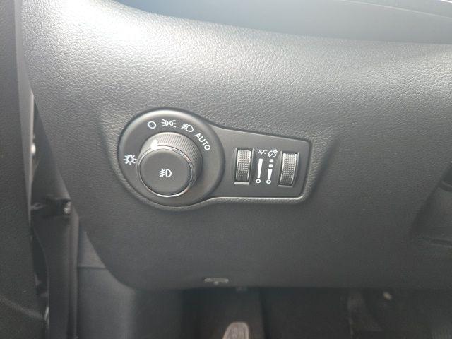 new 2026 Jeep Compass car, priced at $33,604