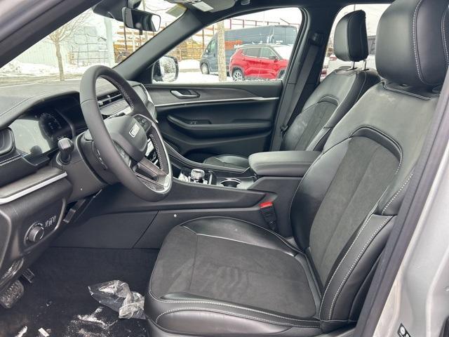 new 2026 Jeep Grand Cherokee car, priced at $46,318