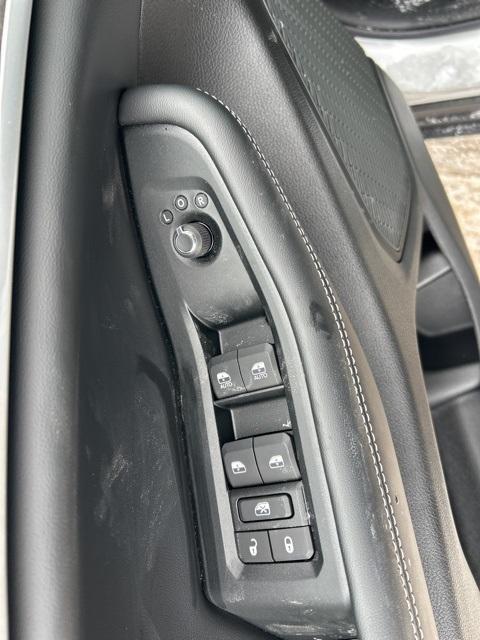 new 2026 Jeep Grand Cherokee car, priced at $46,318