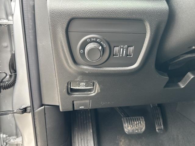 new 2026 Jeep Grand Cherokee car, priced at $46,318