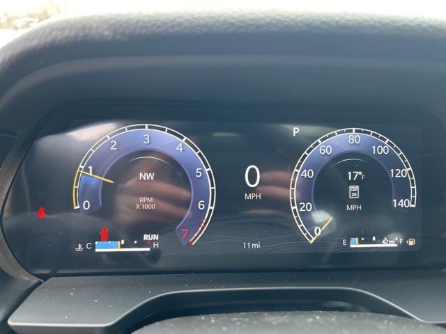 new 2026 Jeep Grand Cherokee car, priced at $46,318