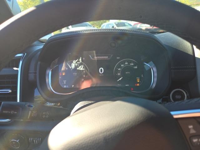 new 2026 Ram 1500 car, priced at $61,005