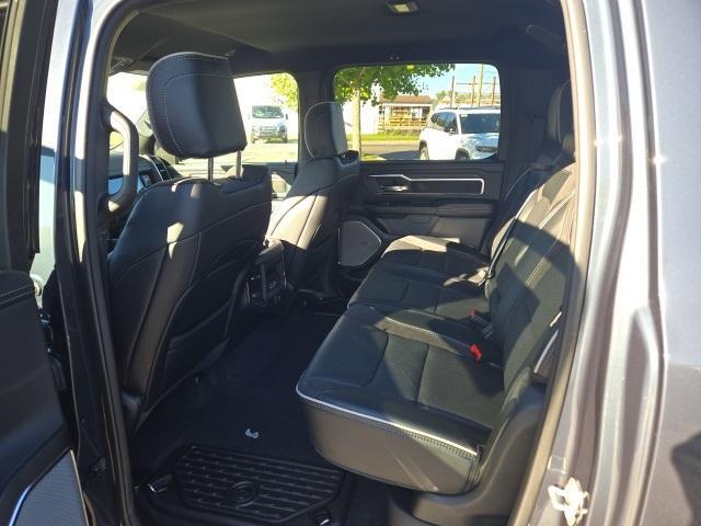 new 2026 Ram 1500 car, priced at $61,005