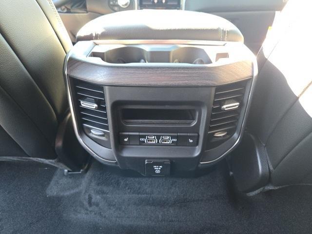 new 2026 Ram 1500 car, priced at $61,005