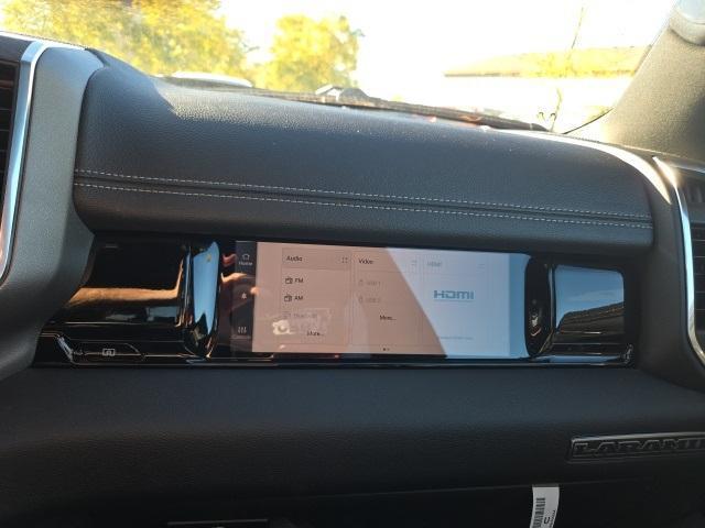 new 2026 Ram 1500 car, priced at $61,005