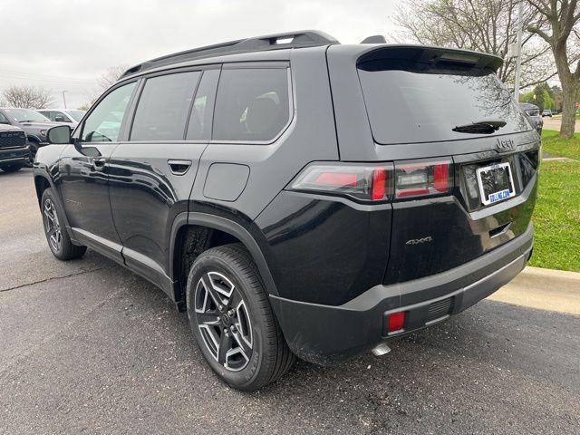 new 2026 Jeep Cherokee car, priced at $40,377