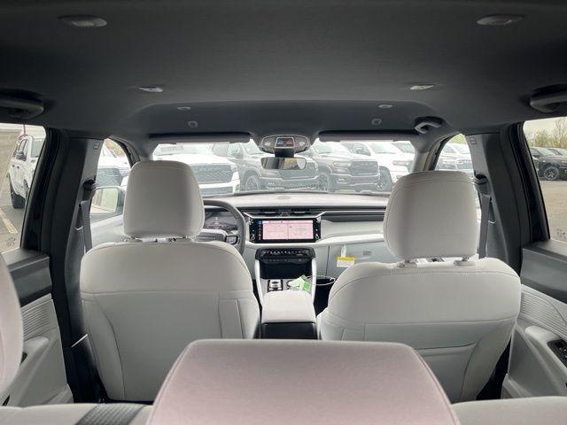 new 2026 Jeep Cherokee car, priced at $40,377