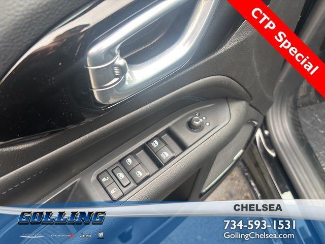 new 2025 Jeep Compass car, priced at $33,208