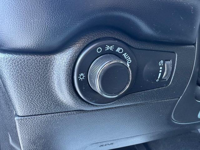 used 2023 Dodge Durango car, priced at $26,999