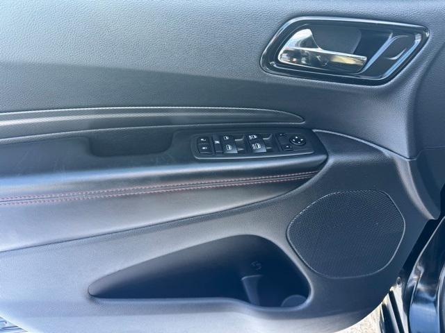 used 2023 Dodge Durango car, priced at $26,999