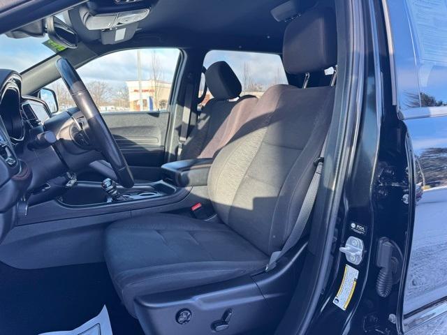 used 2023 Dodge Durango car, priced at $26,999