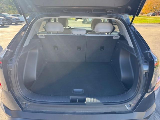 used 2024 Hyundai Kona car, priced at $19,499