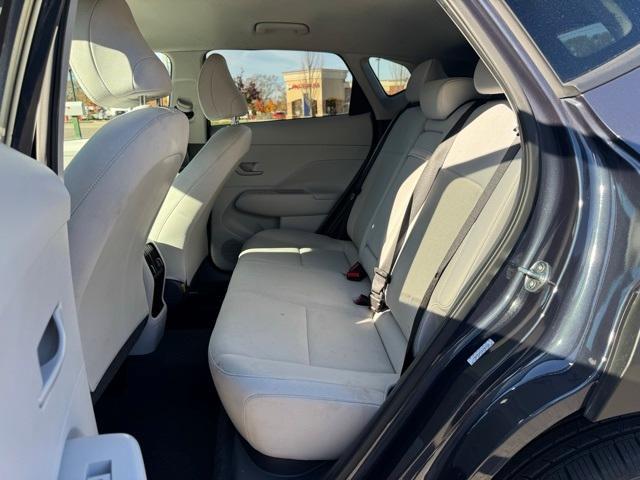 used 2024 Hyundai Kona car, priced at $19,499