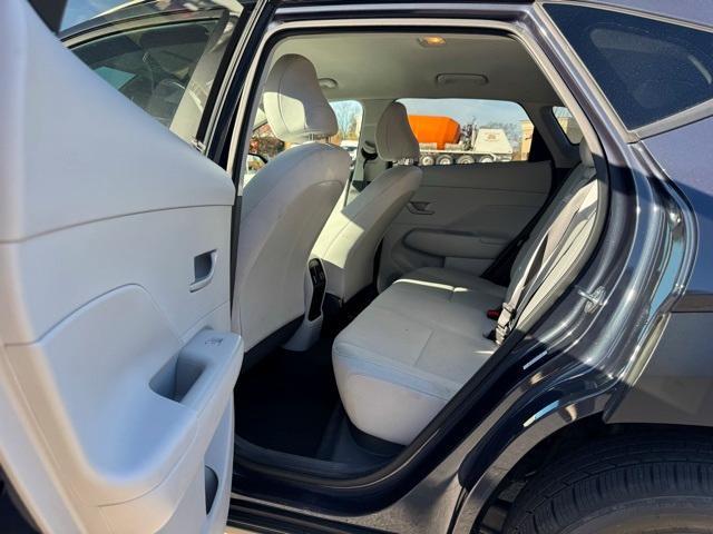 used 2024 Hyundai Kona car, priced at $19,499