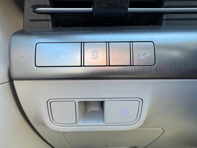 used 2024 Hyundai Kona car, priced at $19,499