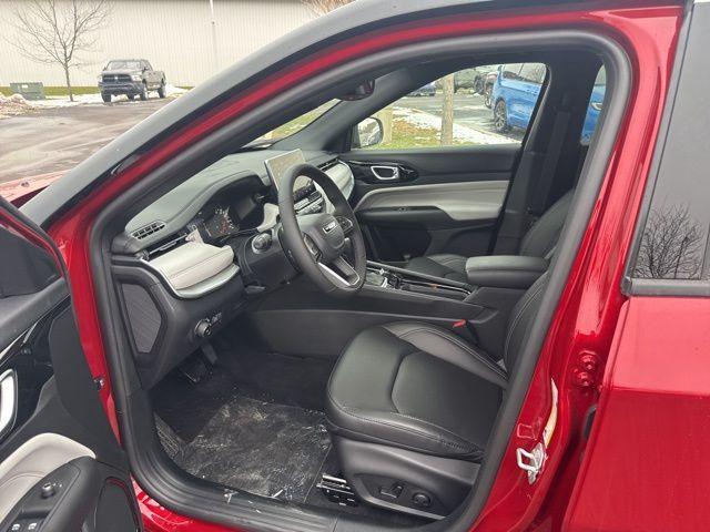 new 2026 Jeep Compass car, priced at $31,788