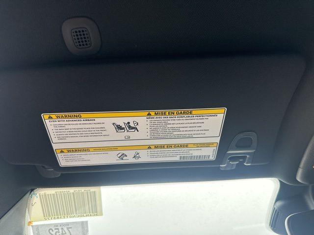 new 2026 Jeep Compass car, priced at $31,788