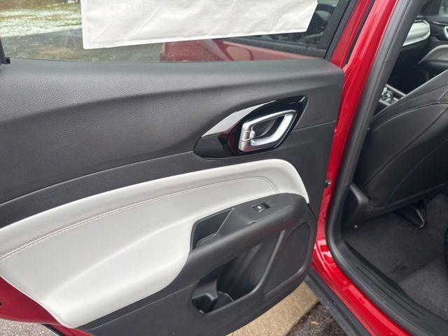 new 2026 Jeep Compass car, priced at $31,788