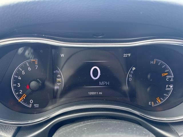 used 2019 Jeep Grand Cherokee car, priced at $17,495