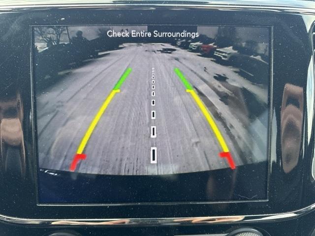 used 2019 Jeep Grand Cherokee car, priced at $17,495