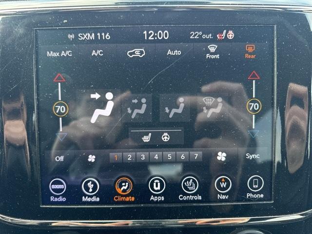 used 2019 Jeep Grand Cherokee car, priced at $17,495