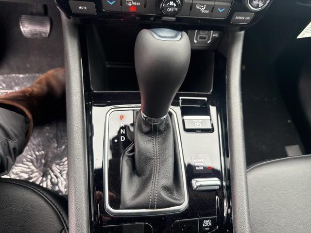 new 2026 Jeep Compass car, priced at $32,383